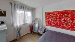 
                                                                            T3 – Graville – 70m2