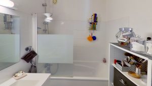
                                                                            T3 – Graville – 70m2