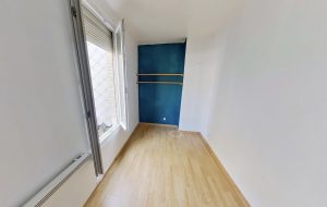 
                                                                            T2 – Plage – 33m2