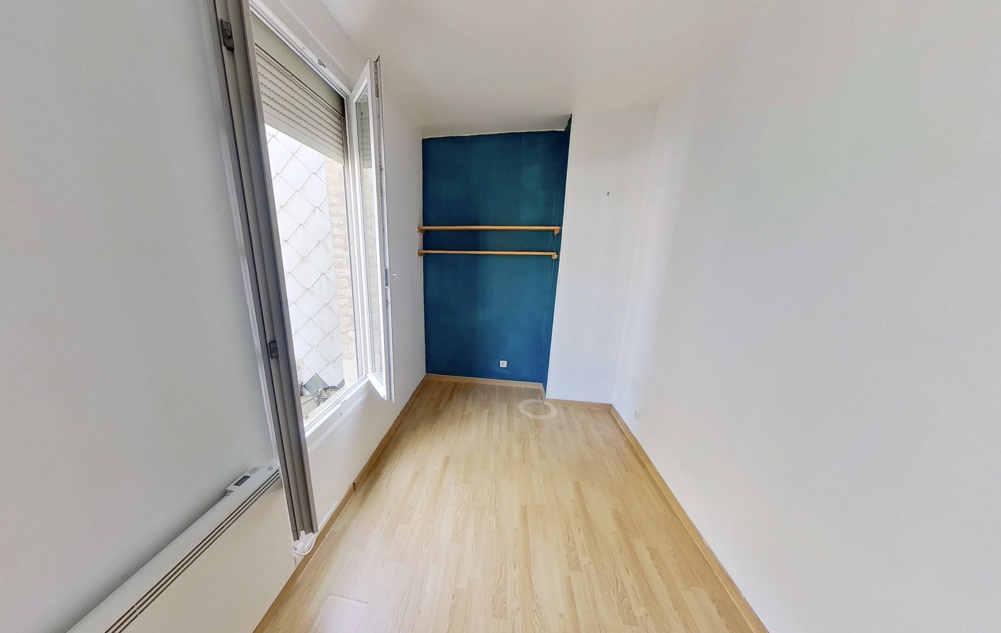 
                                                                            T2 – Plage – 33m2
