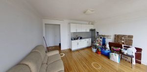 
                                                                            T2 – quartier de l’Eure – 47m2