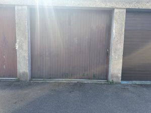 Garage – 15m2 – Saint François