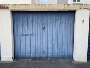 
                                                                            Garage fermé rue Jules Siegfried