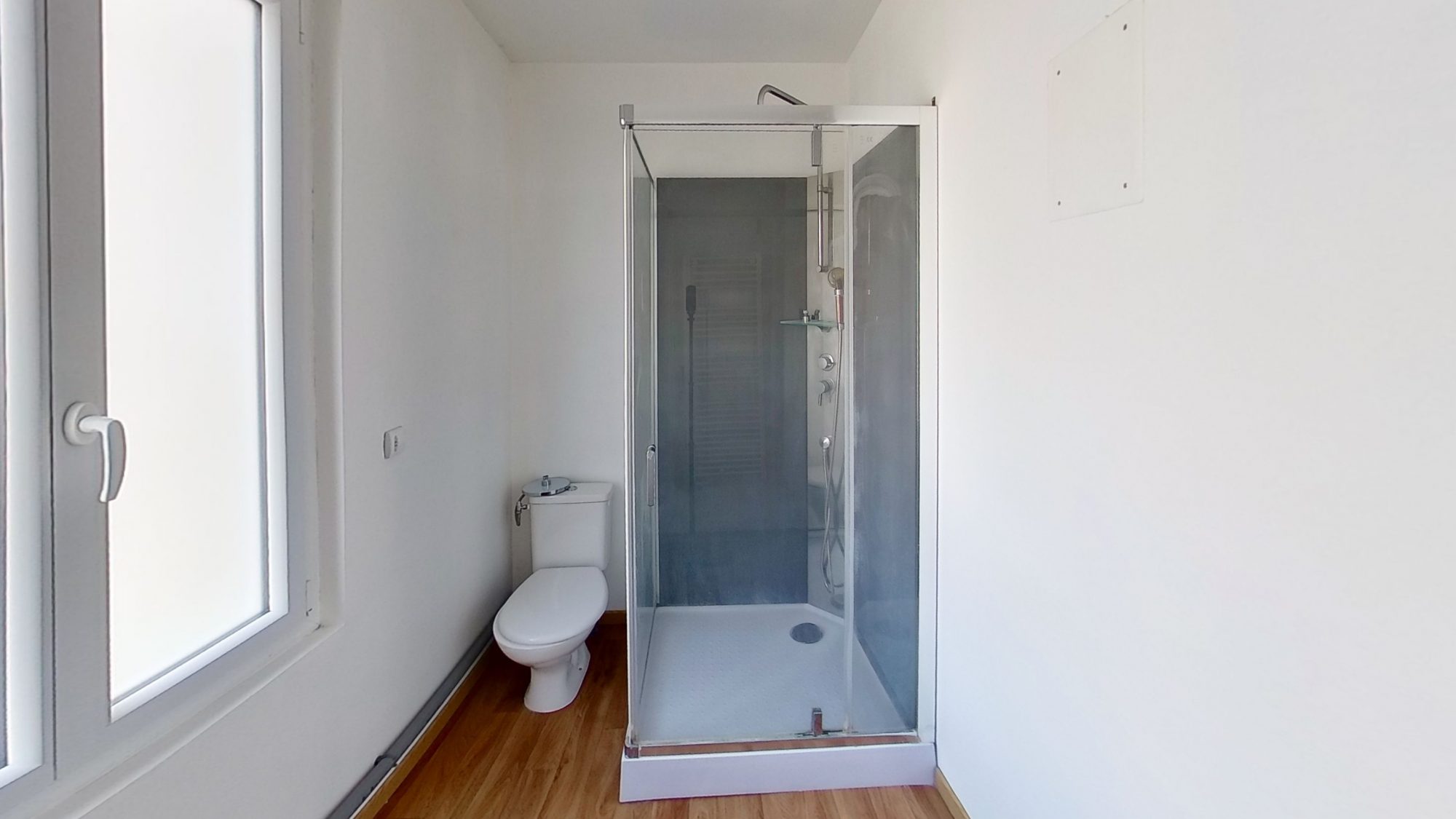 
                                                                            T3 – 53,95 m2 – Danton