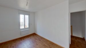 
                                                                            T3 – 53,95 m2 – Danton