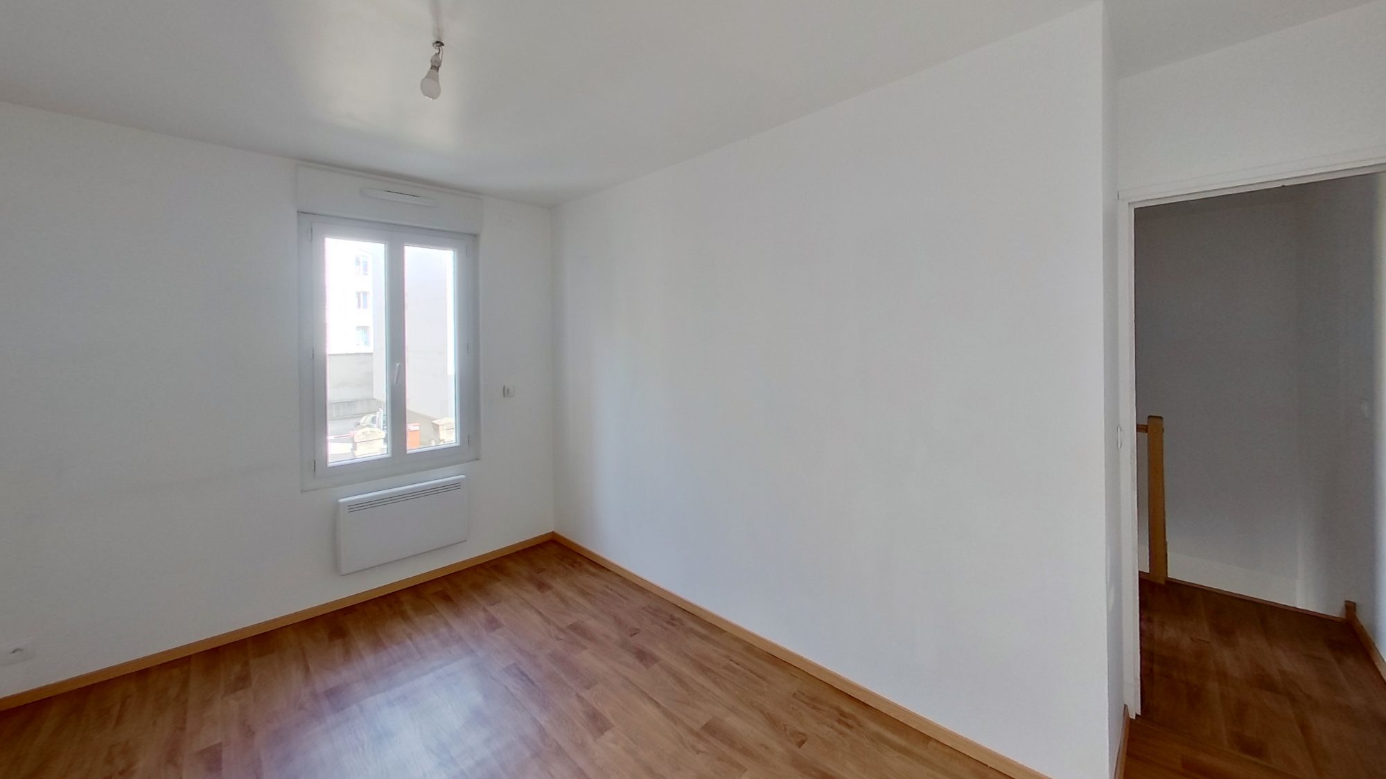 
                                                                            T3 – 53,95 m2 – Danton