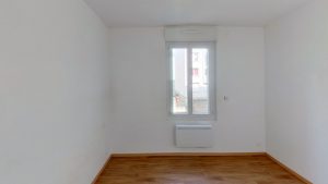 
                                                                            T3 – 53,95 m2 – Danton