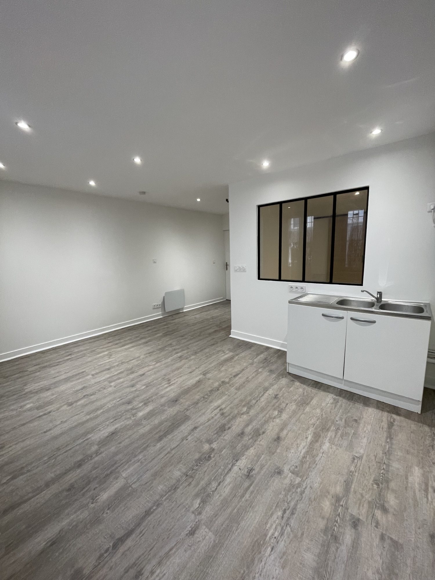 
                                                                            T2 – Sainte Marie Saint Leon – 33m2