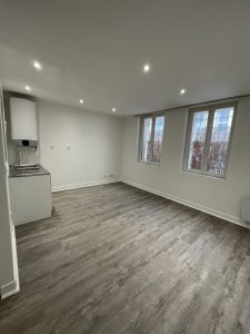 
                                                                            T2 – Sainte Marie Saint Leon – 33m2