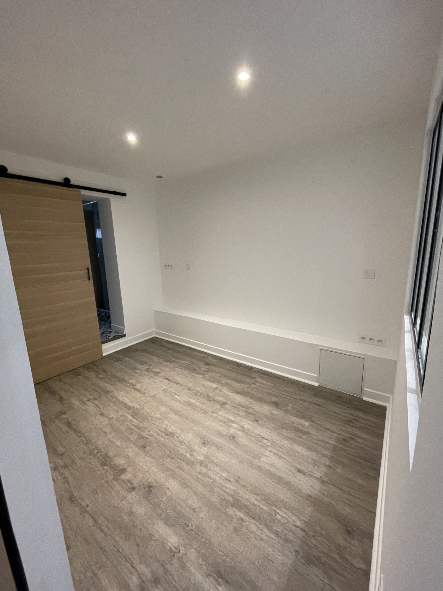 
                                                                            T2 – Sainte Marie Saint Leon – 33m2