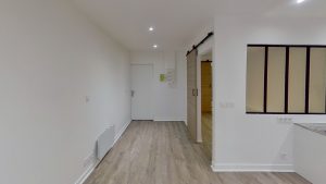 
                                                                            T2 – Sainte Marie Saint Leon – 33m2