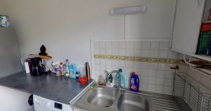 T2 – DANTON – 58.35 m2