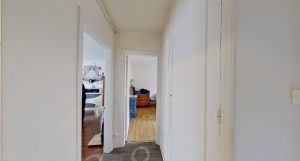 T2 – DANTON – 58.35 m2