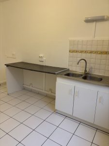 
                                                                            T2 – DANTON – 58.35 m2