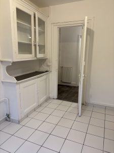 
                                                                            T2 – DANTON – 58.35 m2