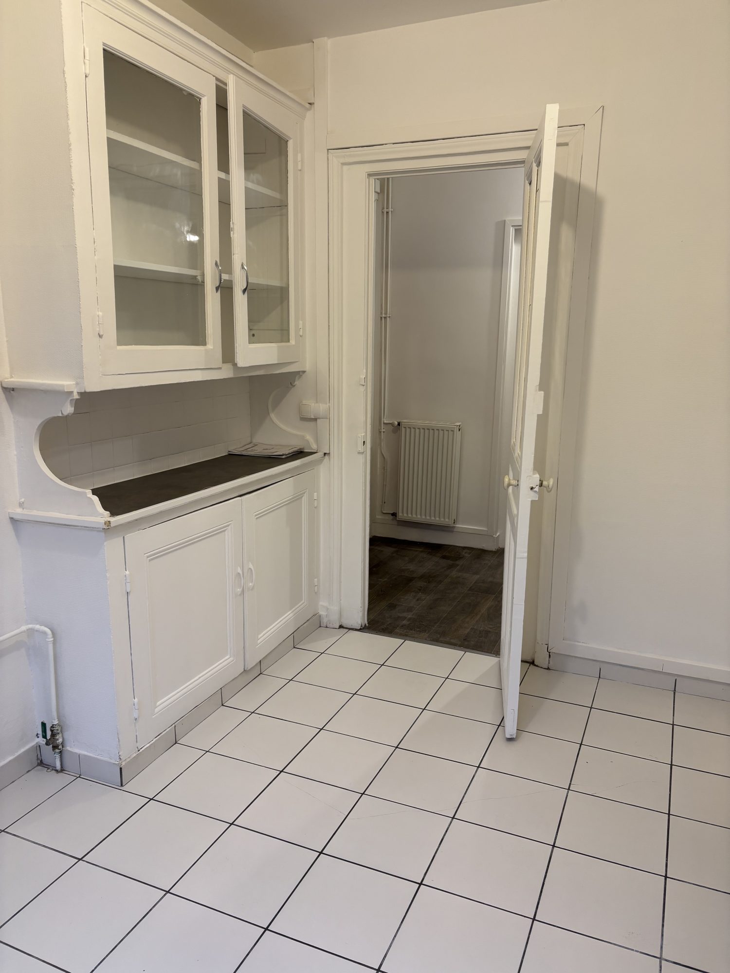 
                                                                            T2 – DANTON – 58.35 m2