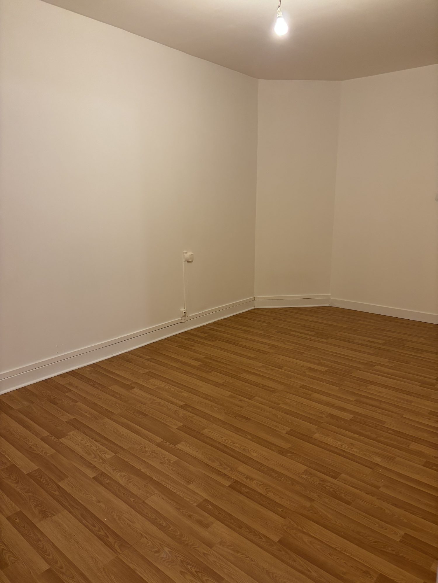 
                                                                            T2 – DANTON – 58.35 m2