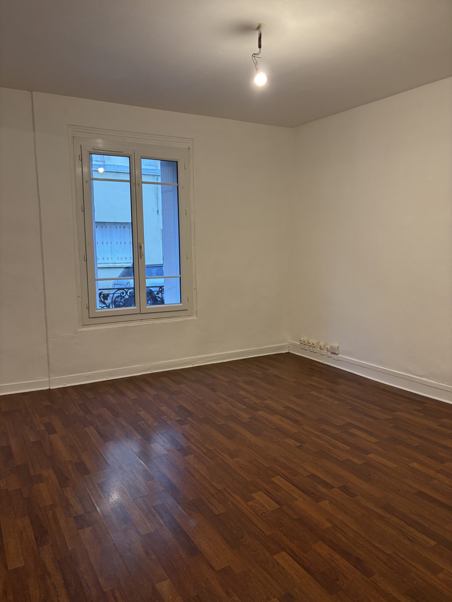 
                                                                            T2 – DANTON – 58.35 m2