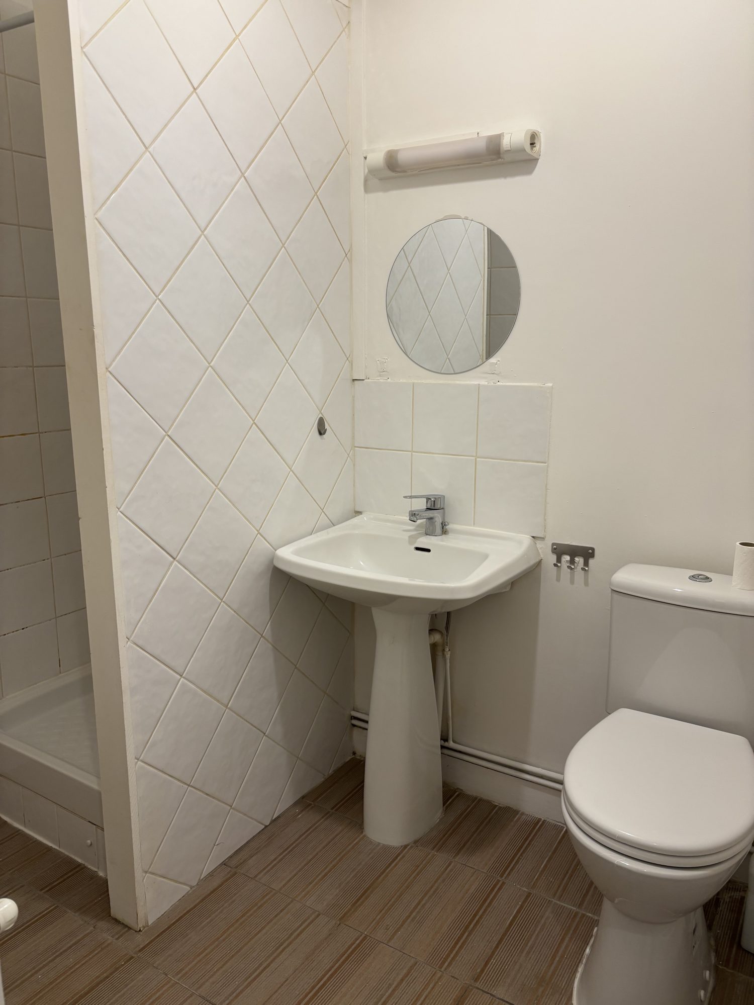 
                                                                            T2 – DANTON – 58.35 m2