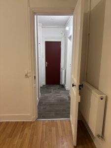 
                                                                            T2 – DANTON – 58.35 m2