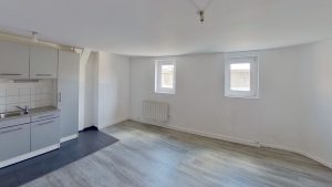 T2 – 41 m2 – Coty