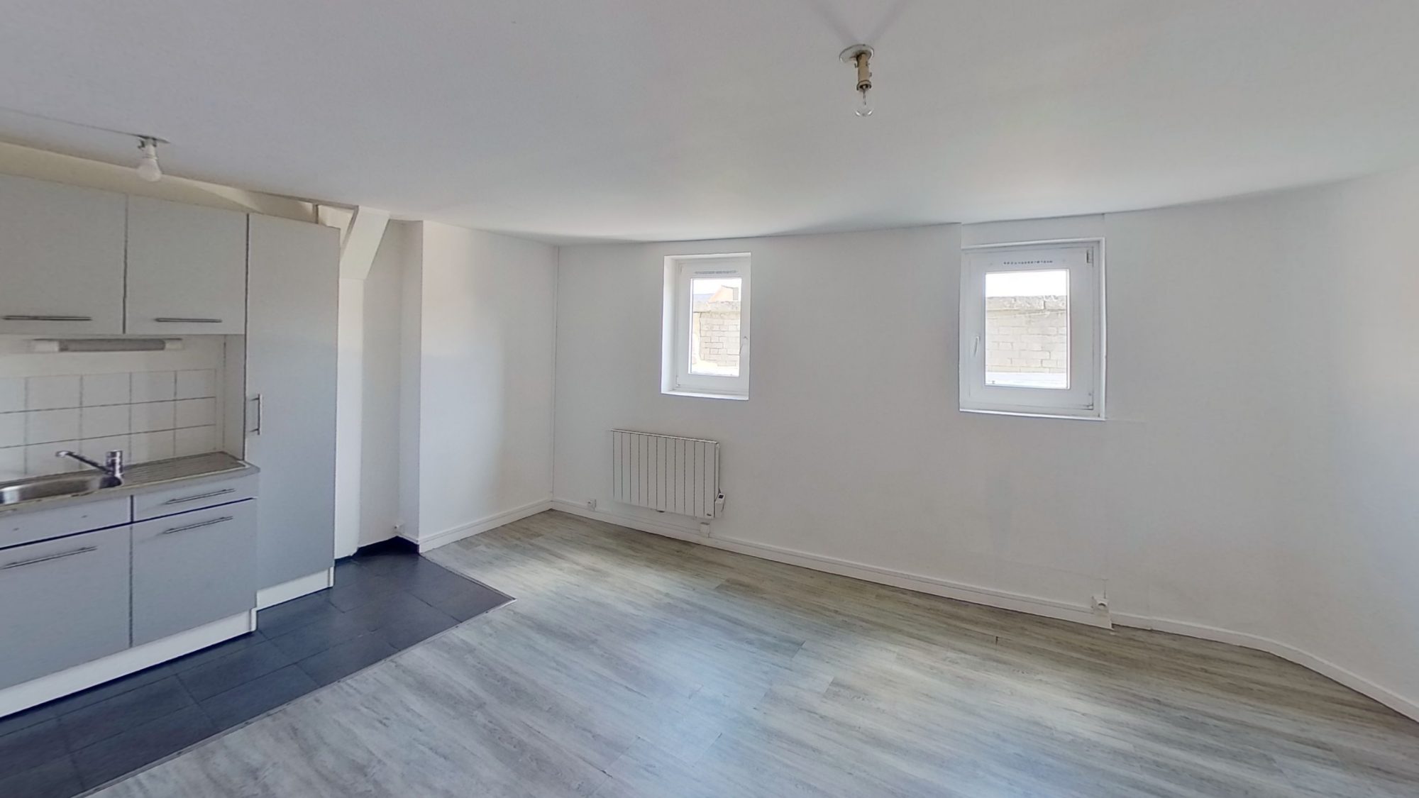 
                                                                            T2 – 41 m2 – Coty