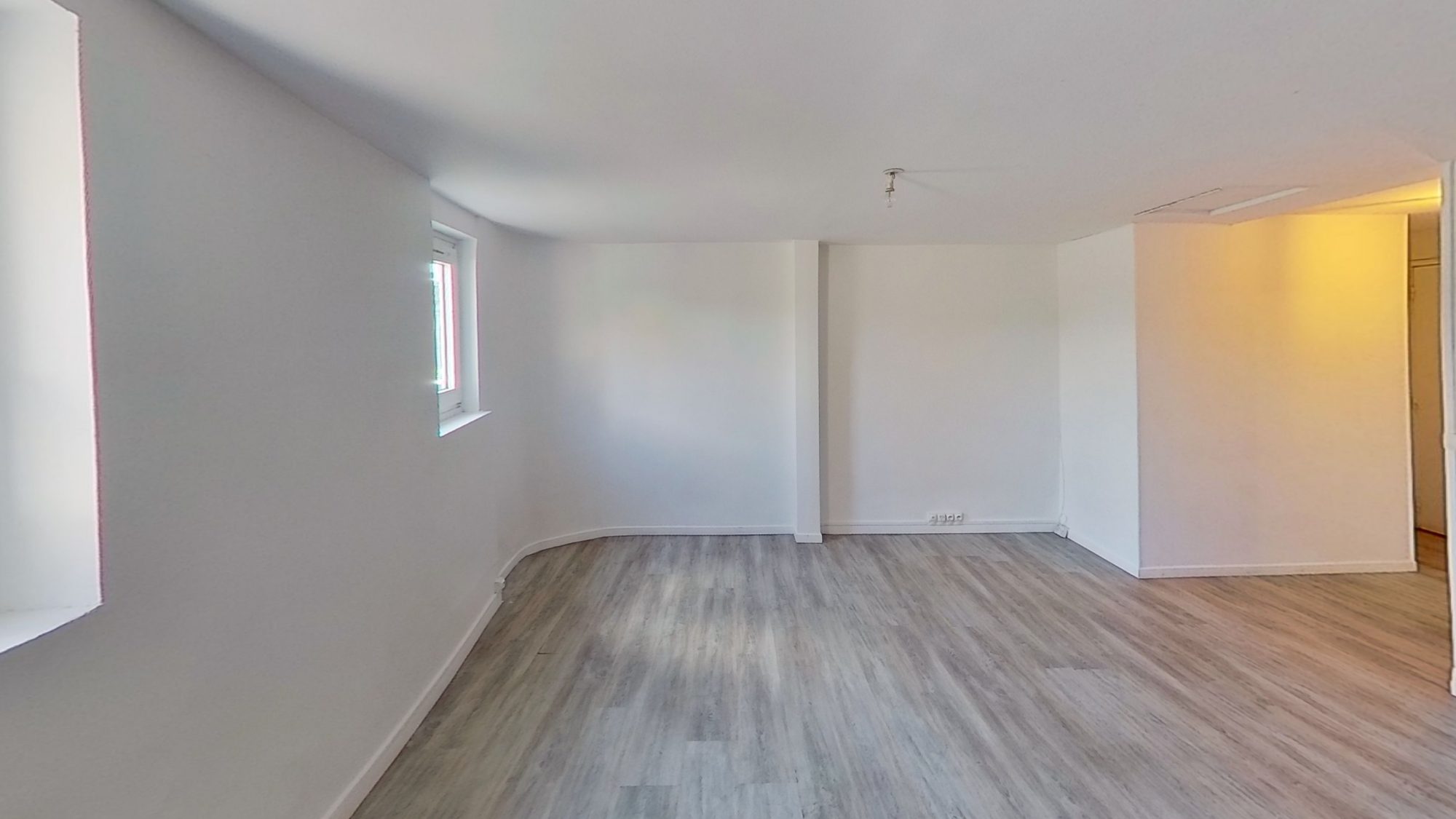 
                                                                            T2 – 41 m2 – Coty