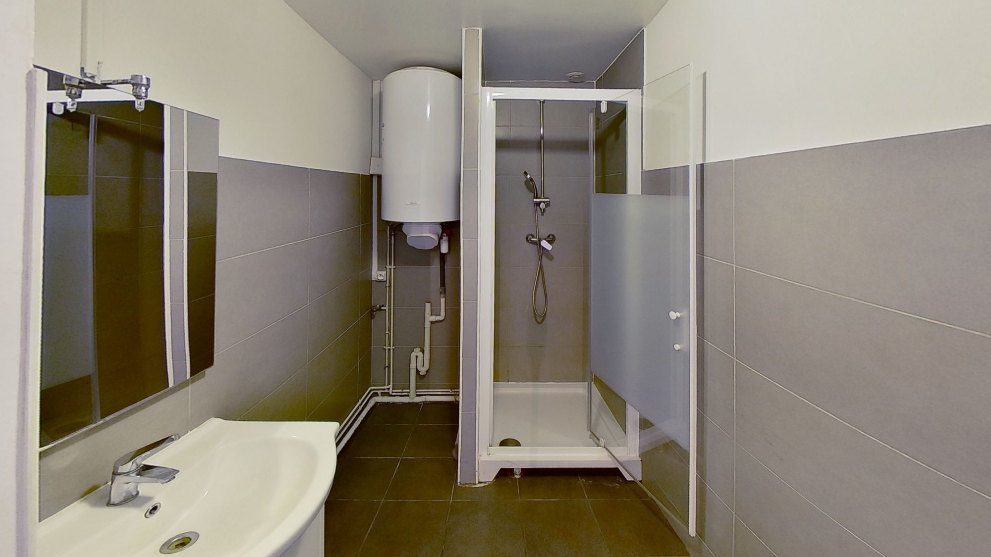 
                                                                            T2 – 41 m2 – Coty