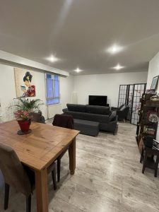 T4 – Le Havre – 92,44m2