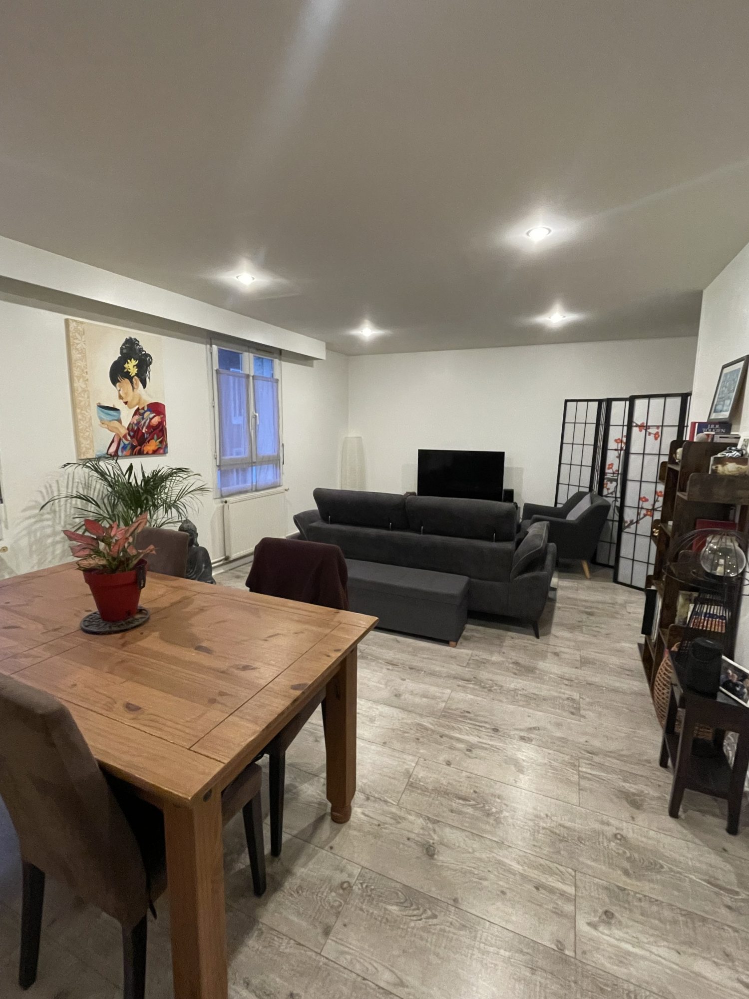 
                                                                            T4 – Le Havre – 92,44m2