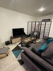 
                                                                            T4 – Le Havre – 92,44m2