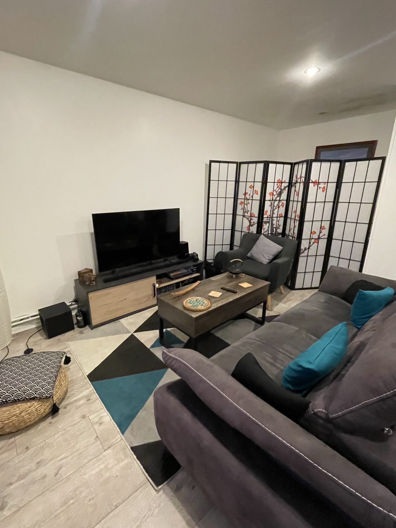 
                                                                            T4 – Le Havre – 92,44m2