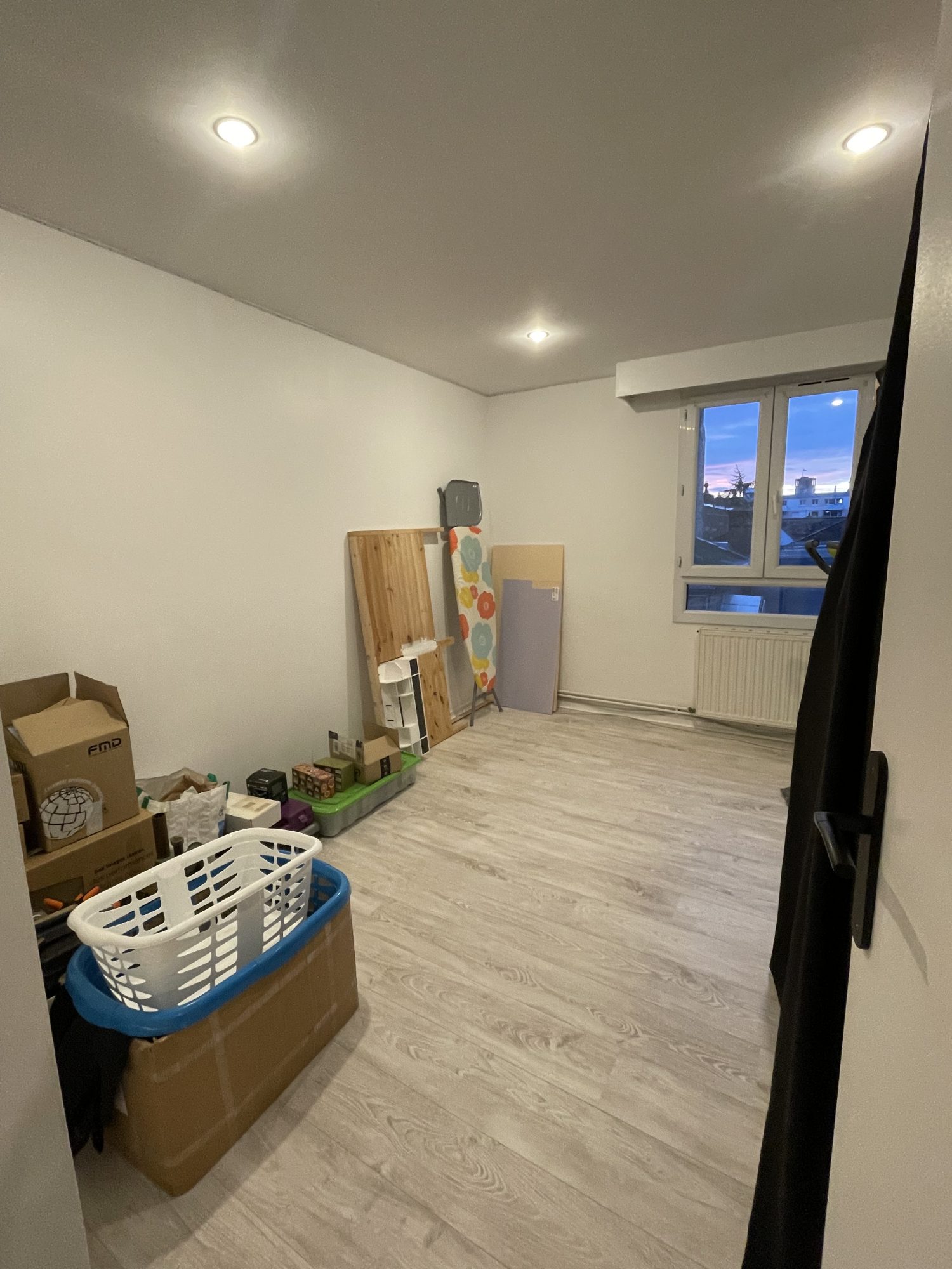 
                                                                            T4 – Le Havre – 92,44m2