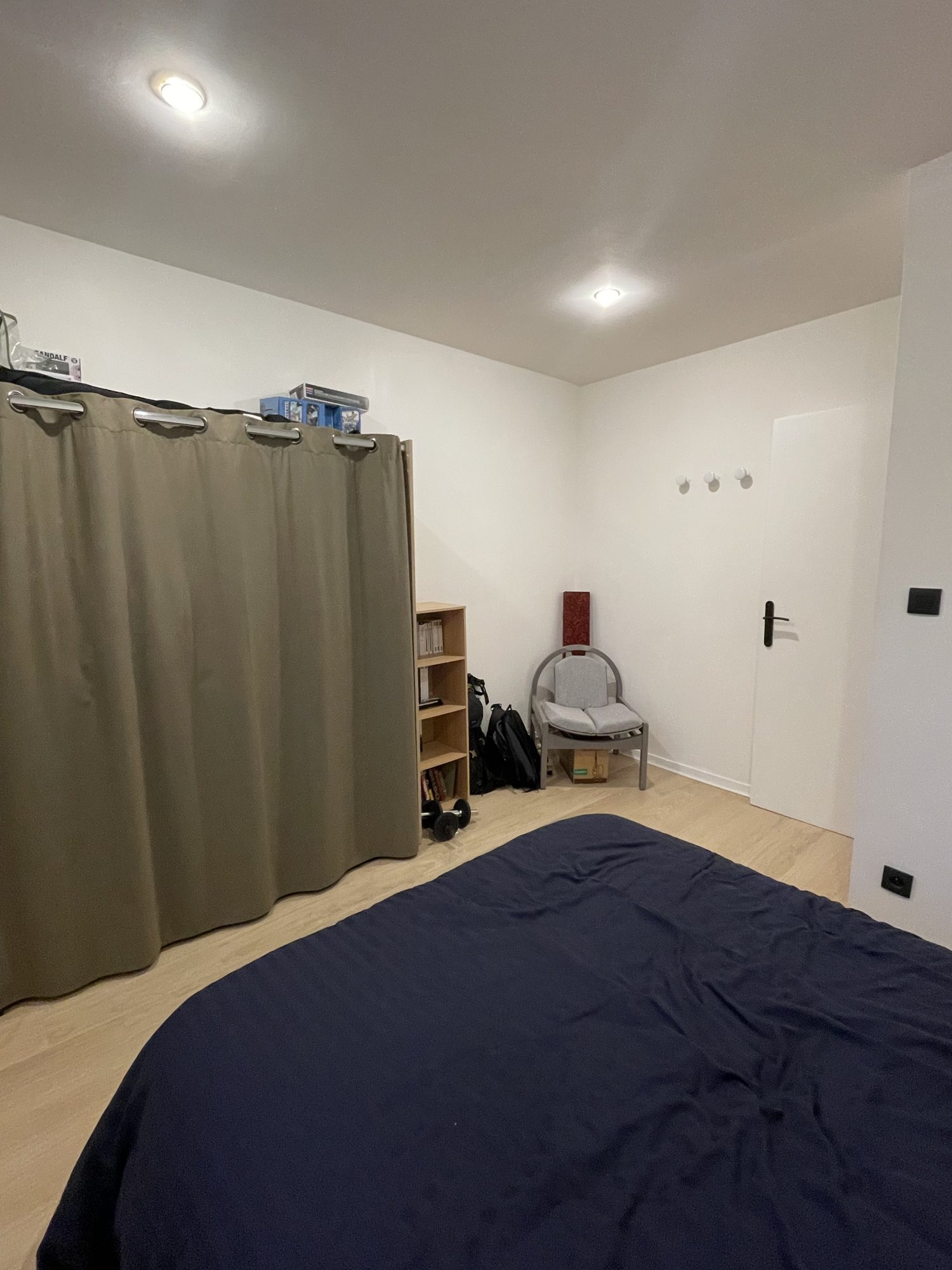 
                                                                            T4 – Le Havre – 92,44m2