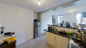 
                                                                            LE HAVRE – T2 – 40,91m2