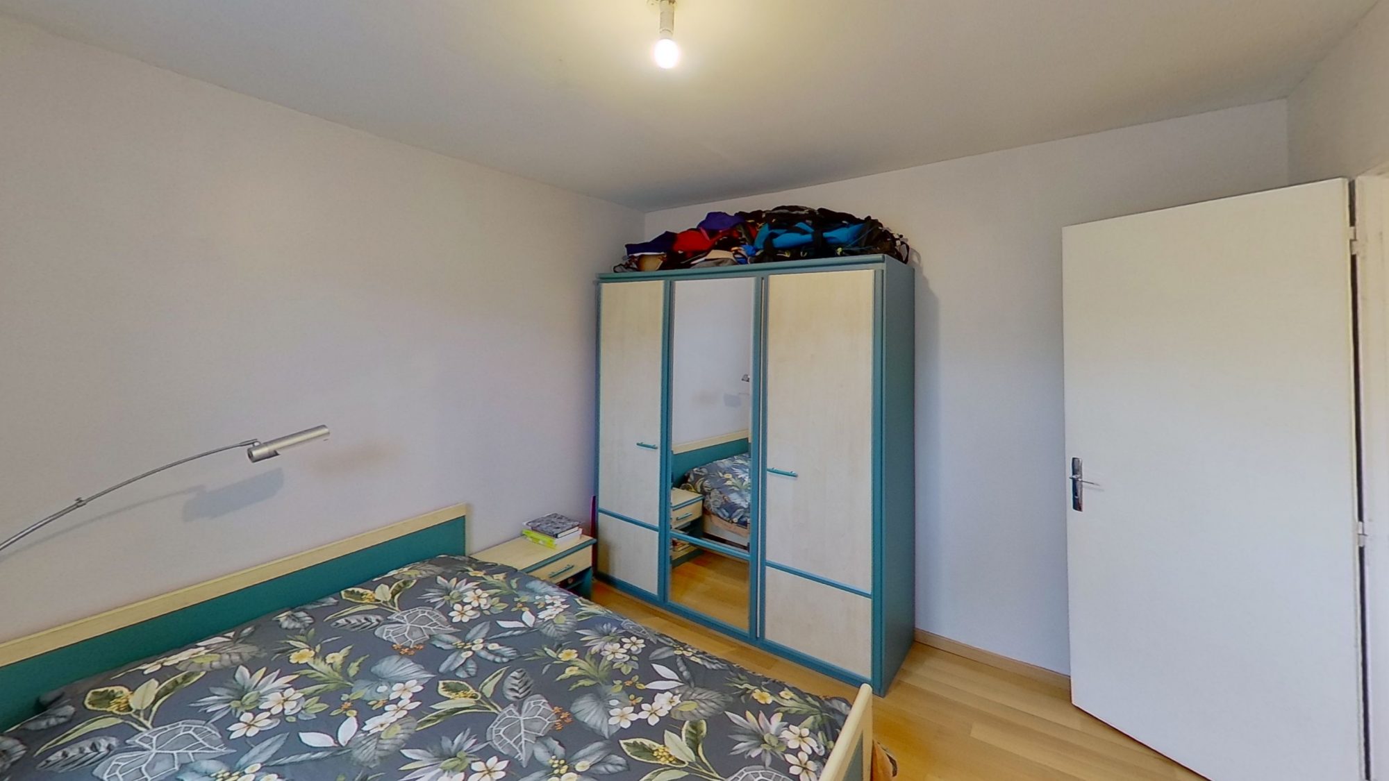 
                                                                            LE HAVRE – T2 – 40,91m2