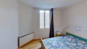 
                                                                            LE HAVRE – T2 – 40,91m2