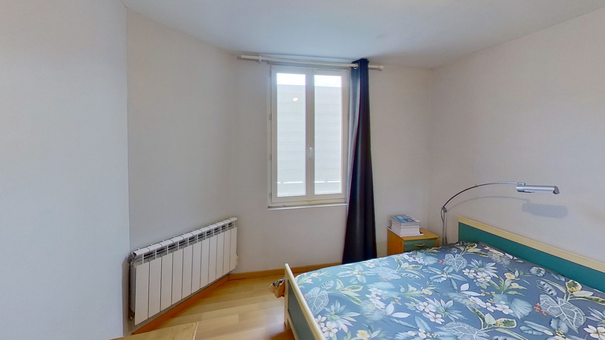 
                                                                            LE HAVRE – T2 – 40,91m2