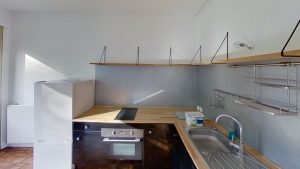 
                                                                            STUDIO – 34m2 – SAINTE ADRESSE