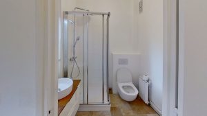 
                                                                            STUDIO – 34m2 – SAINTE ADRESSE