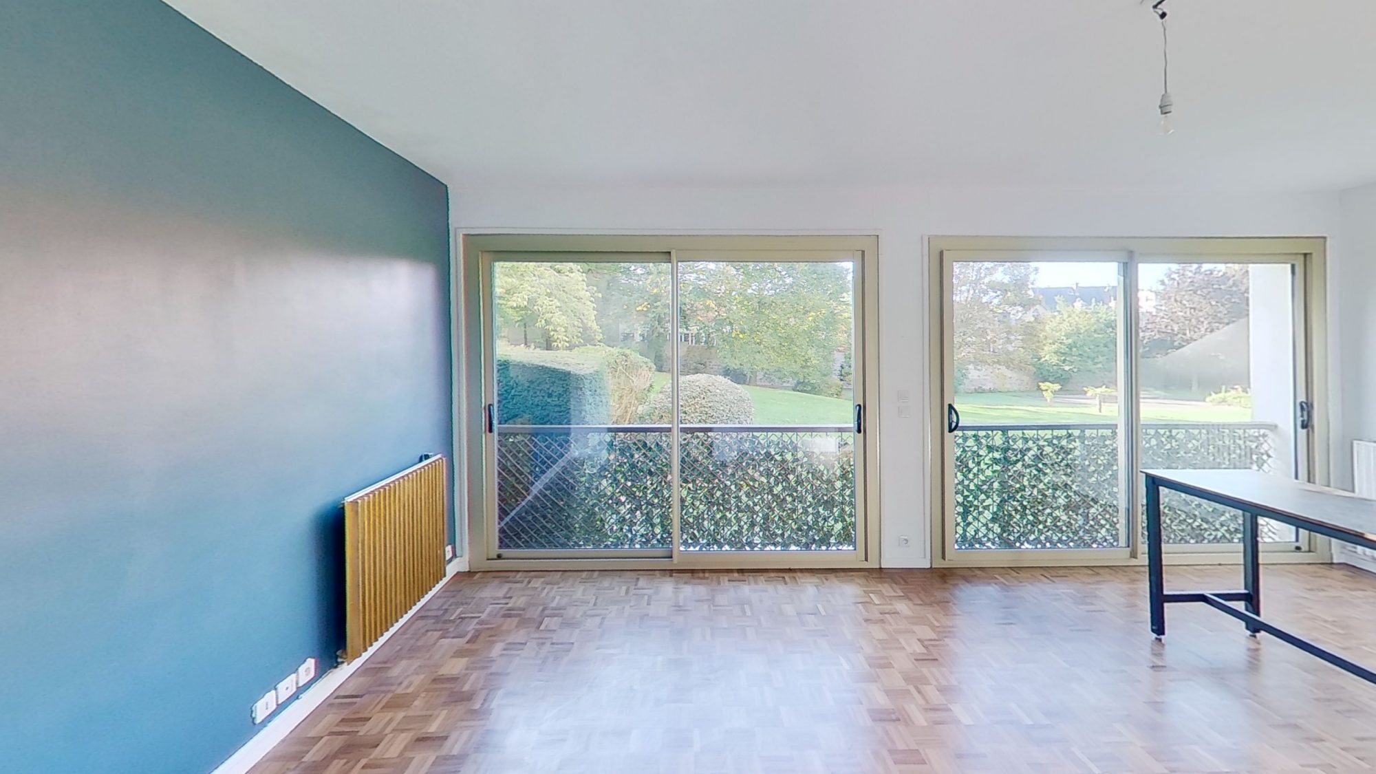 
                                                                            STUDIO – 34m2 – SAINTE ADRESSE