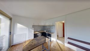STUDIO – 34m2 – SAINTE ADRESSE