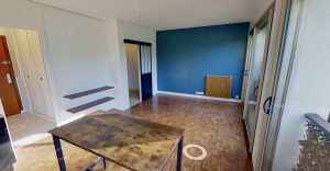 
                                                                            STUDIO – SAINTE ADRESSE