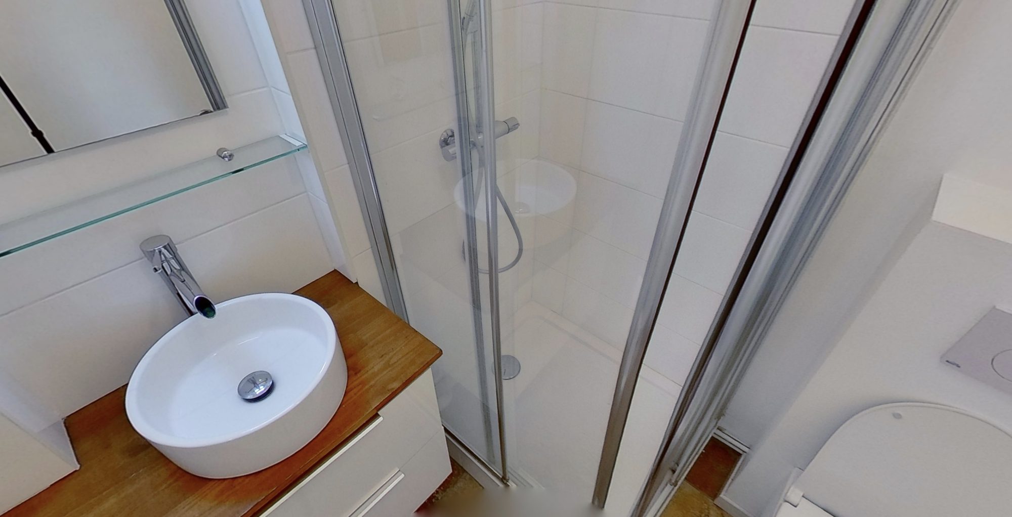 
                                                                            STUDIO – SAINTE ADRESSE