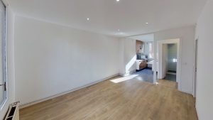 T4 – 69m2 – Danton/ Université