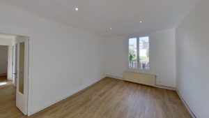 
                                                                            T4 – 69m2 – Danton/ Université