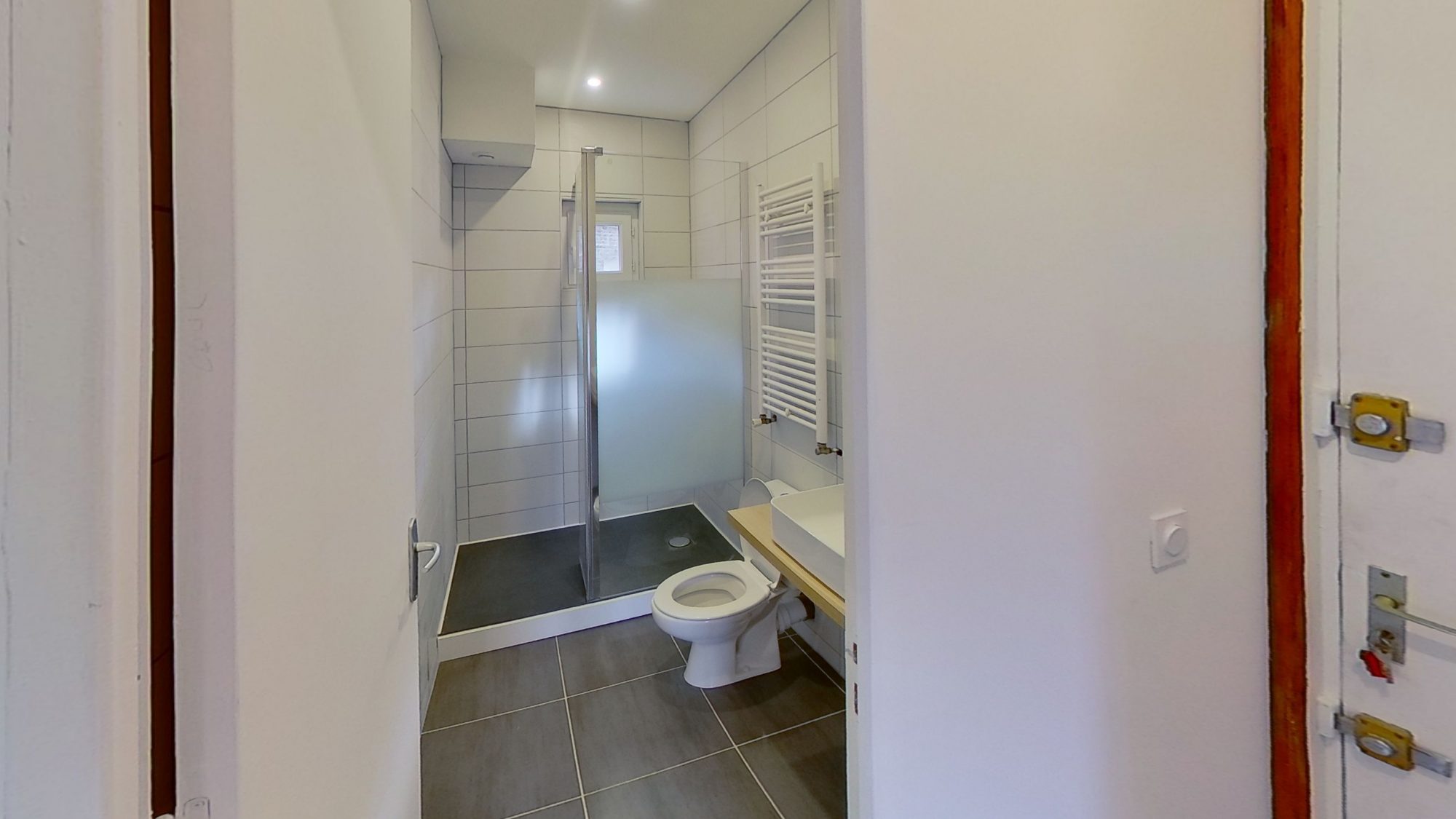 
                                                                            T4 – 69m2 – Danton/ Université