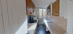 
                                                                            T4 – 69m2 – Danton/ Université