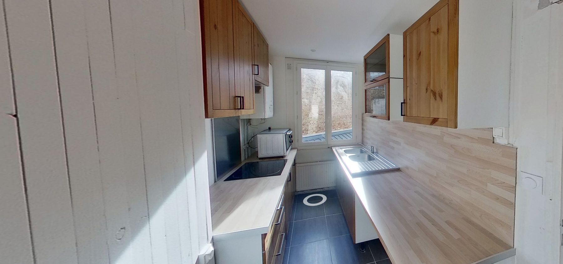 
                                                                            T4 – 69m2 – Danton/ Université