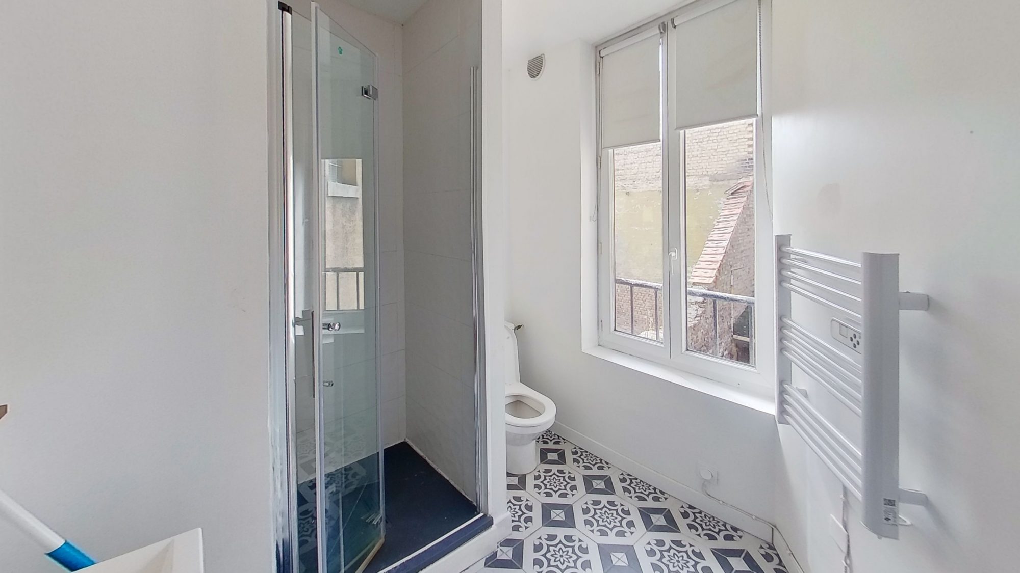 
                                                                            T1 – MASILLON – 19m2